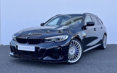 ALPINA D3S Touring