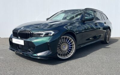 ALPINA B3 GT Touring